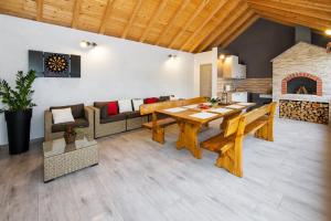 Fotografie z fotogalerie ubytování Family friendly house with a swimming pool Ercegovci, Zagora - 17595 v destinaci Vladović