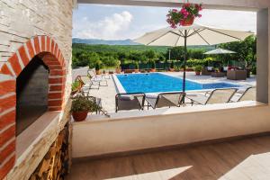 Fotografie z fotogalerie ubytování Family friendly house with a swimming pool Ercegovci, Zagora - 17595 v destinaci Vladović