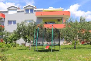 Fotografie z fotogalerie ubytování Apartments with a parking space Solin, Split - 17669 v destinaci Solin
