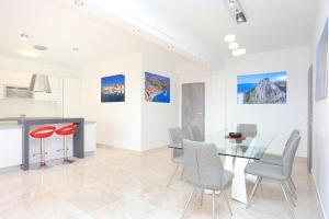 Fotografie z fotogalerie ubytování Apartments with a parking space Solin, Split - 17669 v destinaci Solin
