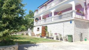 Fotografia z galérie ubytovania Apartment Smolici 17688a v destinácii Labin