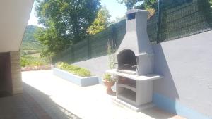 Fotografia z galérie ubytovania Apartment Smolici 17688a v destinácii Labin