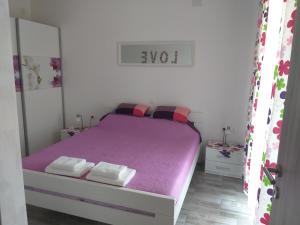 Fotografia z galérie ubytovania Apartment Smolici 17688a v destinácii Labin