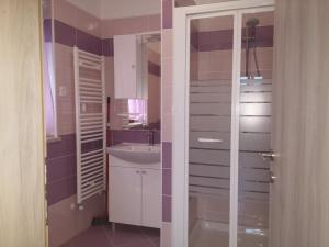 Fotografia z galérie ubytovania Apartment Smolici 17688a v destinácii Labin