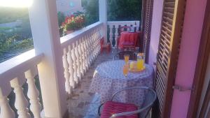 Fotografia z galérie ubytovania Apartment Smolici 17688a v destinácii Labin