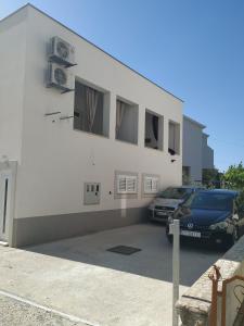 Fotografia z galérie ubytovania Apartments by the sea Kanica, Rogoznica - 17700 v destinácii Zaglavice