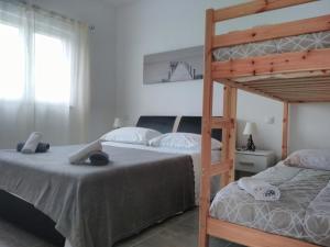 Fotografia z galérie ubytovania Apartments by the sea Kanica, Rogoznica - 17700 v destinácii Zaglavice