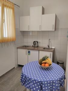 Fotografia z galérie ubytovania Apartments by the sea Kanica, Rogoznica - 17700 v destinácii Zaglavice + 10 fotografií
