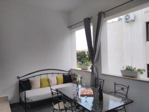 Fotografia z galérie ubytovania Apartments by the sea Kanica, Rogoznica - 17700 v destinácii Zaglavice