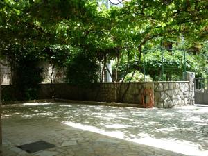 Fotografia z galérie ubytovania Apartments by the sea Ika, Opatija - 17713 v destinácii Ičići