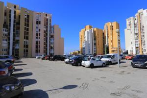 Fotografia z galérie ubytovania Apartments with WiFi Split - 17711 v Splite