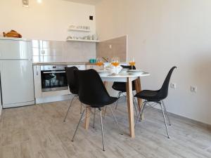 Fotografia z galérie ubytovania Apartments with WiFi Split - 17711 v Splite