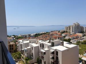 Fotografia z galérie ubytovania Apartments with WiFi Split - 17711 v Splite