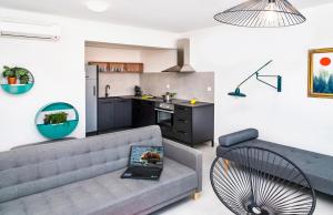 Fotografia z galérie ubytovania Apartment Omis 17677b v Omise