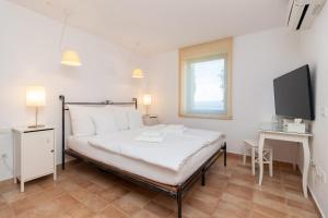 Fotografia z galérie ubytovania Seaside family friendly house with a swimming pool Guduce, Ugljan - 17668 v destinácii Ugljan