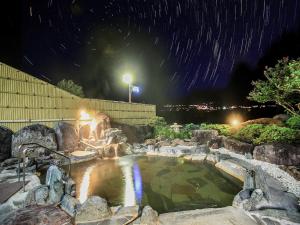 Fotografie z fotogalerie ubytování Nunohiki Onsen Komoro v destinaci Komoro