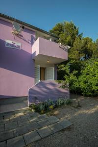 Fotografie z fotogalerie ubytování Apartment Starigrad 17772c v destinaci Starigrad-Paklenica