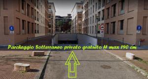 Mynd úr myndasafni af Castelnuovo Flat with Elevator and Free Parking í Flórens