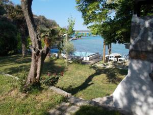 Fotografie z fotogalerie ubytování Family friendly apartments with a swimming pool Supetarska Draga - Gonar, Rab - 17860 v Rabu