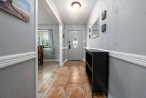 Foto dalla galleria di The Breezy Blue View with hot tub and pool a Killeen