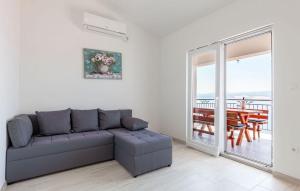 Posedenie v ubytovaní Apartments with parking spaces Stanici, Omis - 17894