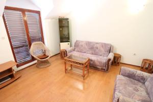 Fotografie z fotogalerie ubytování Apartments with WiFi Makarska - 17906 v destinaci Makarska