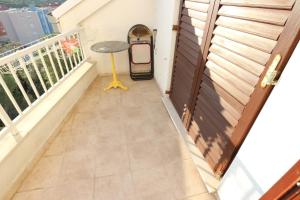 Fotografie z fotogalerie ubytování Apartments with WiFi Makarska - 17906 v destinaci Makarska
