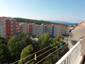 Fotografie z fotogalerie ubytování Apartments with WiFi Makarska - 17906 v destinaci Makarska