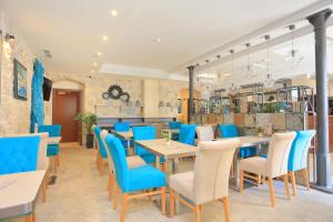 Fotografie z fotogalerie ubytování Rooms by the sea Kastel Novi, Kastela - 17909 v destinaci Kaštela
