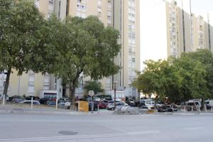 Fotografia z galérie ubytovania Apartments with WiFi Split - 17944 v Splite