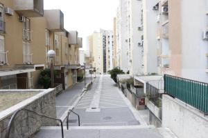 Fotografie z fotogalerie ubytování Apartments with WiFi Split - 17944 ve Splitu