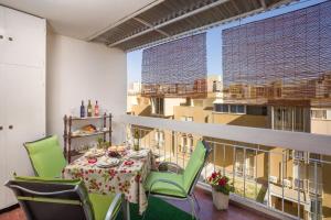 Fotografia z galérie ubytovania Apartments with WiFi Split - 17944 v Splite