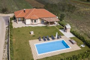 Fotografie z fotogalerie ubytování Family friendly house with a swimming pool Postranje, Zagora - 17969 v destinaci Donji Proložac