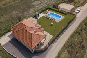 Fotografie z fotogalerie ubytování Family friendly house with a swimming pool Postranje, Zagora - 17969 v destinaci Donji Proložac