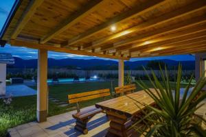 Fotografie z fotogalerie ubytování Family friendly house with a swimming pool Postranje, Zagora - 17969 v destinaci Donji Proložac
