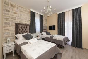 Fotografia z galérie ubytovania Family friendly house with a swimming pool Pridraga - Cuskijas, Novigrad - 17774 v destinácii Pridraga + 15 fotografií