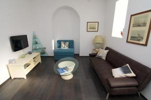 Fotografie z fotogalerie ubytování Apartments by the sea Mali Losinj (Losinj) - 17952 v destinaci Mali Lošinj