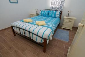 Fotografie z fotogalerie ubytování Apartments by the sea Mali Losinj (Losinj) - 17952 v destinaci Mali Lošinj