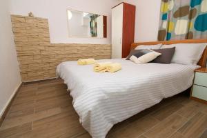 Fotografie z fotogalerie ubytování Apartments by the sea Mali Losinj (Losinj) - 17952 v destinaci Mali Lošinj + 6 fotografií