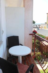 Fotografie z fotogalerie ubytování Apartments by the sea Medulin - 17995 v Medulinu