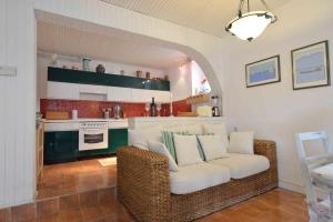 Fotografie z fotogalerie ubytování Holiday house with WiFi Zlarin - 17998 v destinaci Zlarin