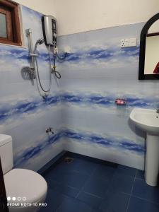 Gallery image of GREENISH INN (ROOMS) in Nanu Oya +12 photos