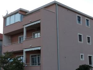 Fotografia z galérie ubytovania Apartments with a parking space Trogir - 18045 v Trogiri