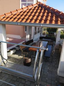 Fotografia z galérie ubytovania Apartments with a parking space Trogir - 18045 v Trogiri
