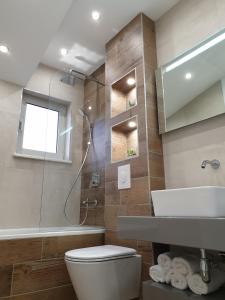Fotografia z galérie ubytovania Apartments with a parking space Trogir - 18045 v Trogiri