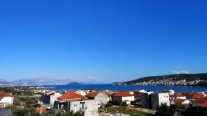Fotografia z galérie ubytovania Apartments with a parking space Trogir - 18045 v Trogiri