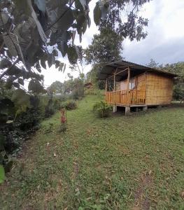 Fotografie z fotogalerie ubytování Portal del Sendero Panche v destinaci Sasaima