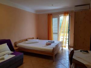 Fotografie z fotogalerie ubytování Apartments by the sea Zaton, Zadar - 18050 v destinaci Nin