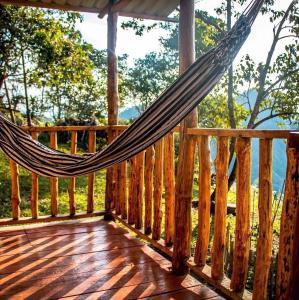 Fotografie z fotogalerie ubytování Portal del Sendero Panche v destinaci Sasaima