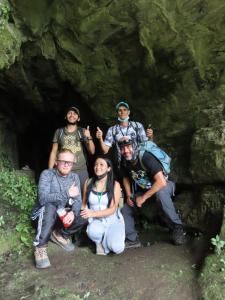 Fotografie z fotogalerie ubytování Portal del Sendero Panche v destinaci Sasaima